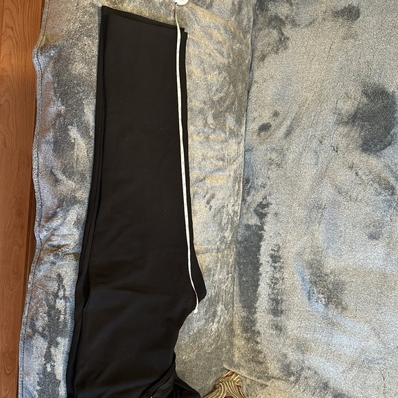 Black size 18 Gloria Vanderbilt pants - Picture 7 of 7